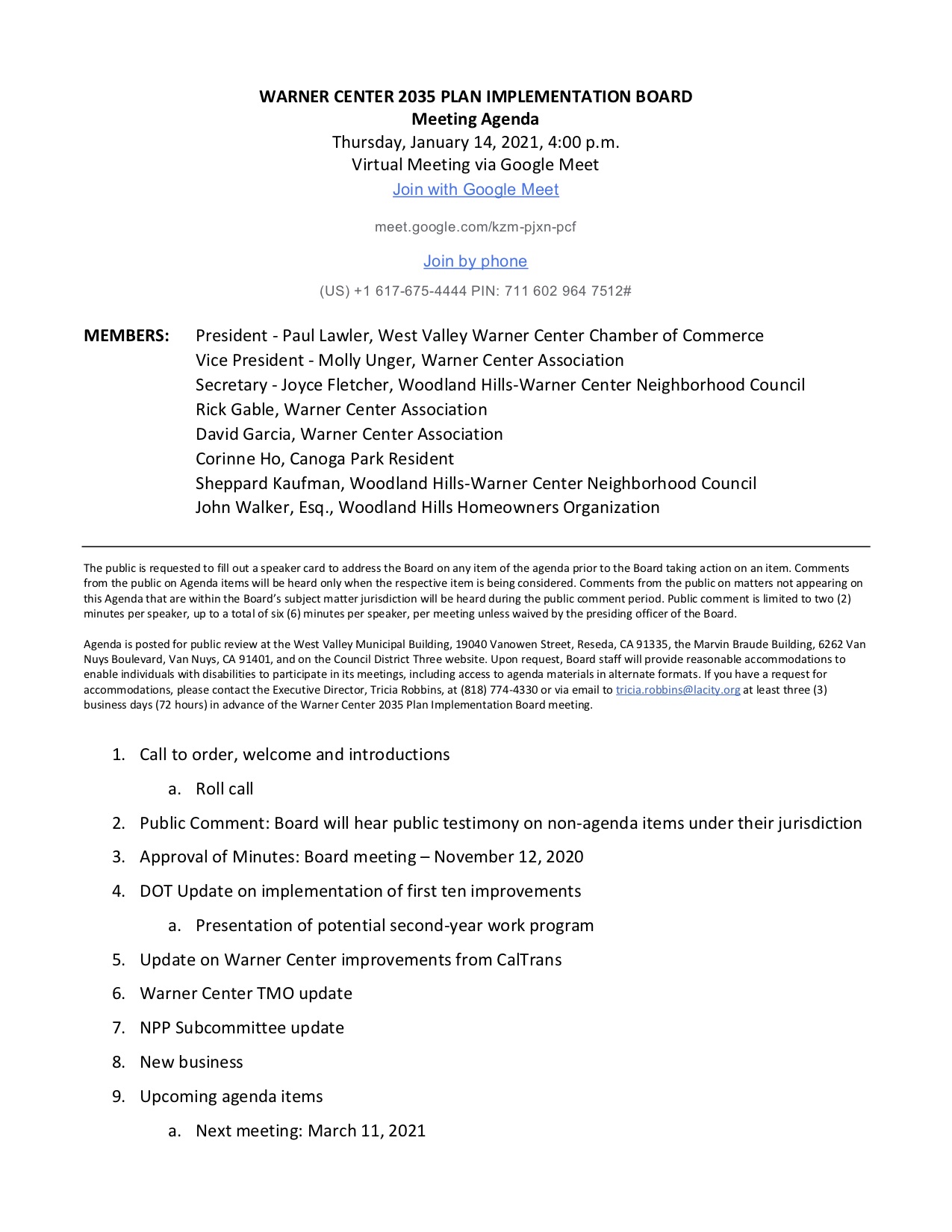 1.14.21_Mtg_Agenda_WC_2035_PLAN_IMPLEMENTATION_BOARD.jpg